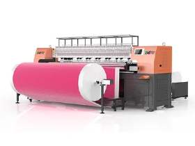 Industrial Quilting Embroidery Machines Industrial Quilting Embroidery Machines