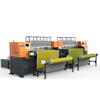 64 commercial industrial Quilting Machine