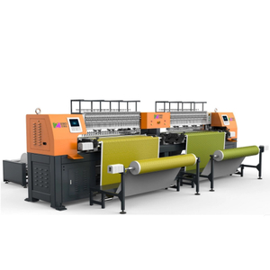 64 commercial industrial Quilting Machine