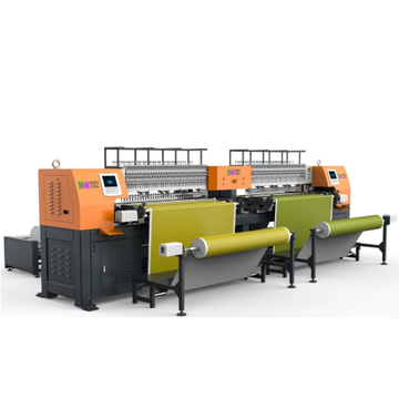 64 commercial industrial Quilting Machine