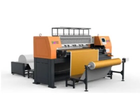 Why Does My Thread Keep Breaking? (Industrial Quilting Guide)