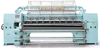 94 inch computerized industrial Quilting Machine