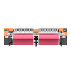 Sequin embroidery Simple cording embroidery device