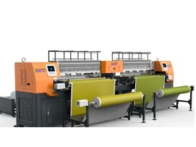 Multi-Needle Vs. Single Needle Quilting: What’s Best For Mattress Borders?