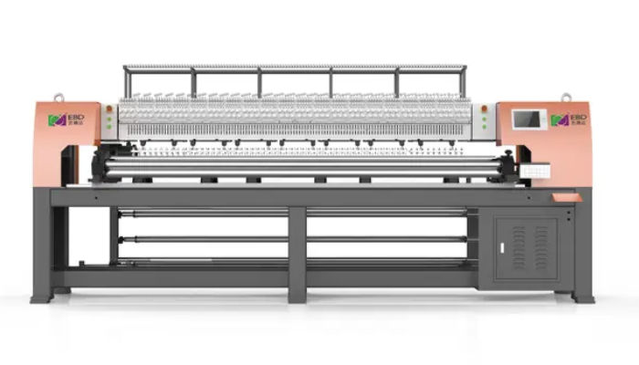 Which Quilting Machine is Right for You?