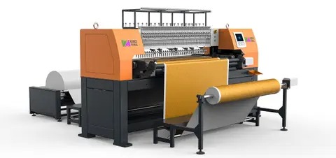 The Ultimate Guide To Rotary Hook Quilting Machine