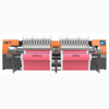 UL TRA high speed chenille industrial quilting embroidery machine