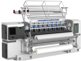 Industrial Quilting Machine