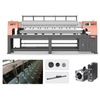 Automatic Rotary Hook Quilting Machine